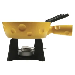 Fondue-Set Tapas