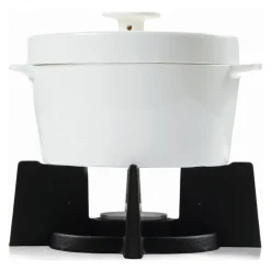 Fondue-Set Tapas