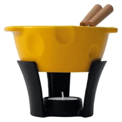 Fondue-Set Tapas