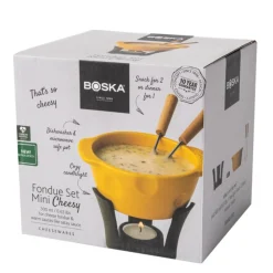 Fondue-Set Tapas