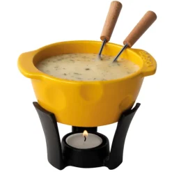 Fondue-Set Tapas