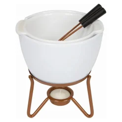 Fondue-Set Tapas