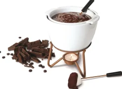 Fondue-Set Tapas