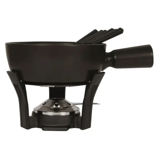 Fondue-Set Vienna