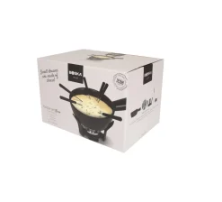 Fondue-Set Vienna