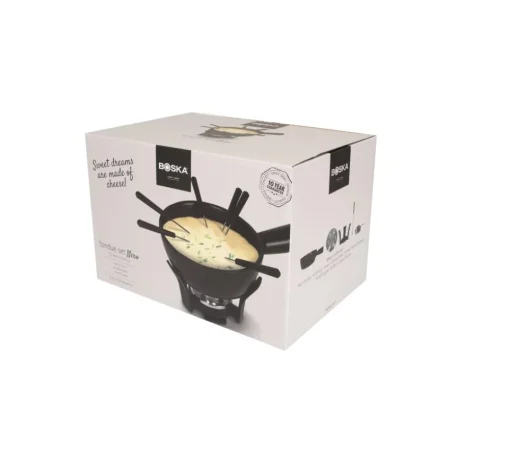 Fondue-Set Vienna
