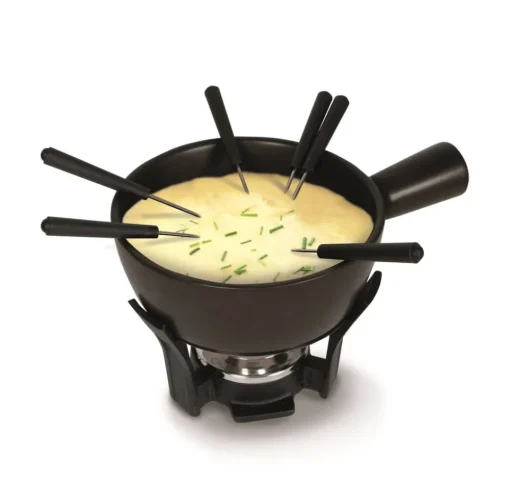 Fondue-Set Vienna