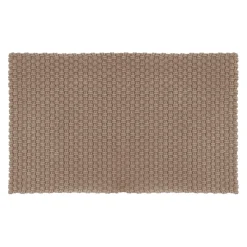 Fussmatte Uni