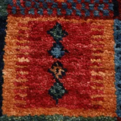 Gabbehteppich Gabbeh Baseri