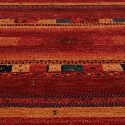 Gabbehteppich Gabbeh Baseri