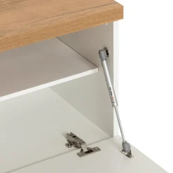 Garderobenbank Idea