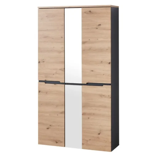 Garderobenschrank Memphis