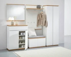 Garderobenschrank Yamael