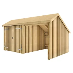 Gartenhaus Multi
