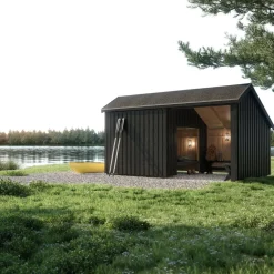 Gartenhaus Multi