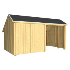 Gartenhaus Multi