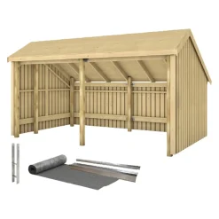 Gartenhaus Multi