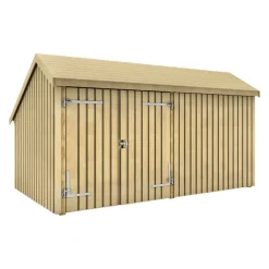 Gartenhaus Multi