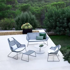 Gartensessel Breeze
