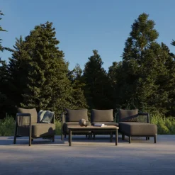 Gartensessel Kirra