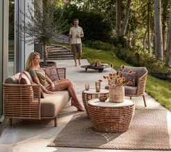 Gartensessel Sense