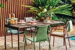 Gartenstuhl Bahama