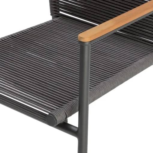 Gartenstuhl Mobili