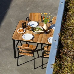 Gartentisch Kirra