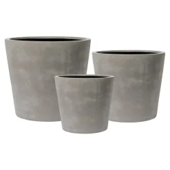 Gartentopf Pureline