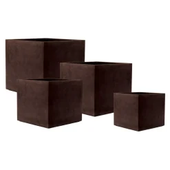Gartentopf Pureline