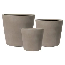 Gartentopf Pureline