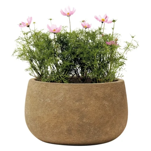 Gartentopf Rockline