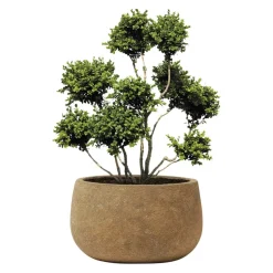 Gartentopf Rockline