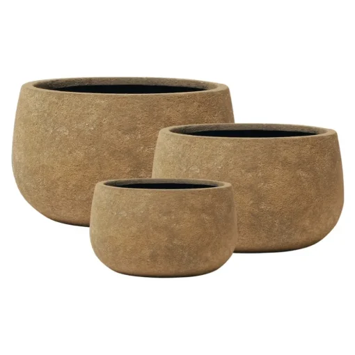 Gartentopf Rockline