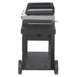 Gasgrill Initial 65