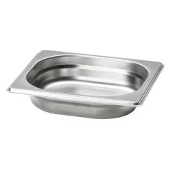 Gastronormbehälter Steel