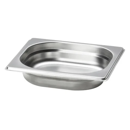 Gastronormbehälter Steel