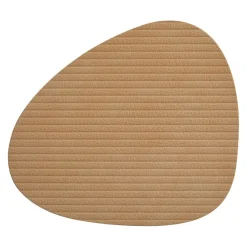 Glasuntersetzer Corduroy