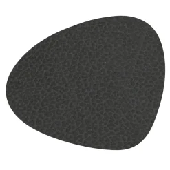 Glasuntersetzer Hippo