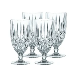 Gläser-Set Noblesse