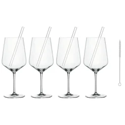 Gläser-Set Tastes Good