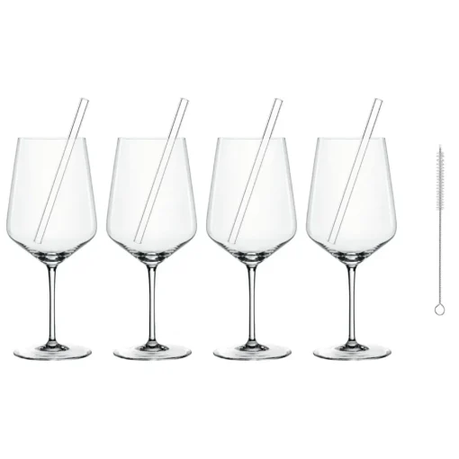 Gläser-Set Tastes Good