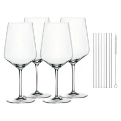 Gläser-Set Tastes Good