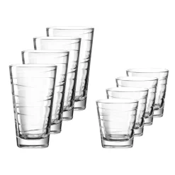 Gläser-Set Vario-Struttura