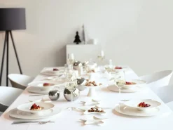 Gourmetteller A Table