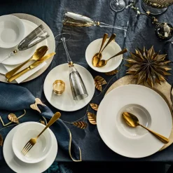 Gourmetteller A Table