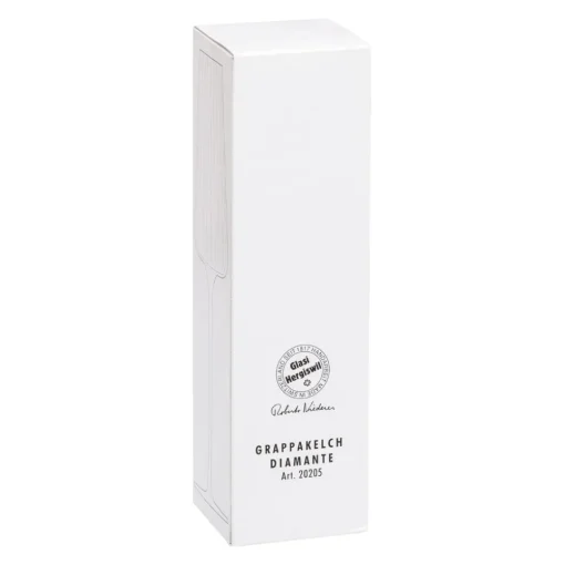 Grappaglas Diamante