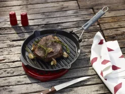 Grillpfanne Parilla