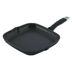 Grillpfanne Titanio Star