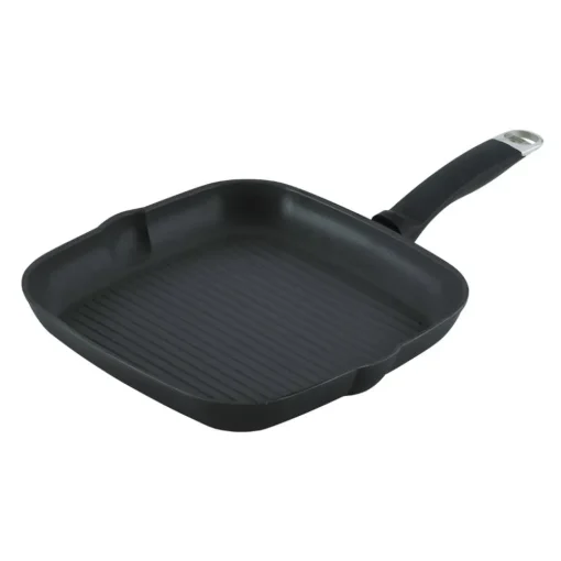 Grillpfanne Titanio Star